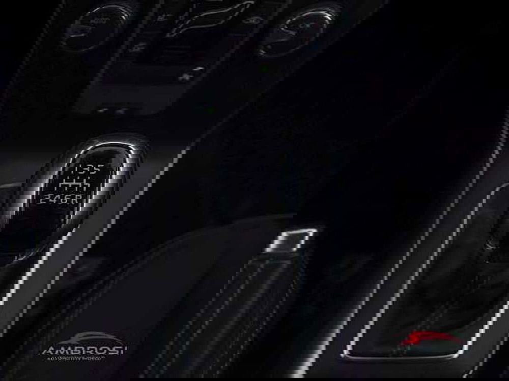 Volvo V40 usata a Perugia (20)