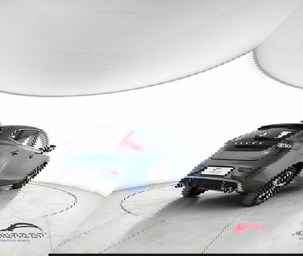 Volvo V40 usata a Perugia (3)