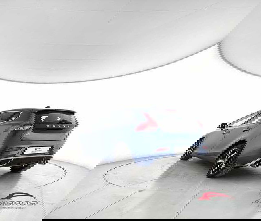 Volvo V40 usata a Perugia (4)