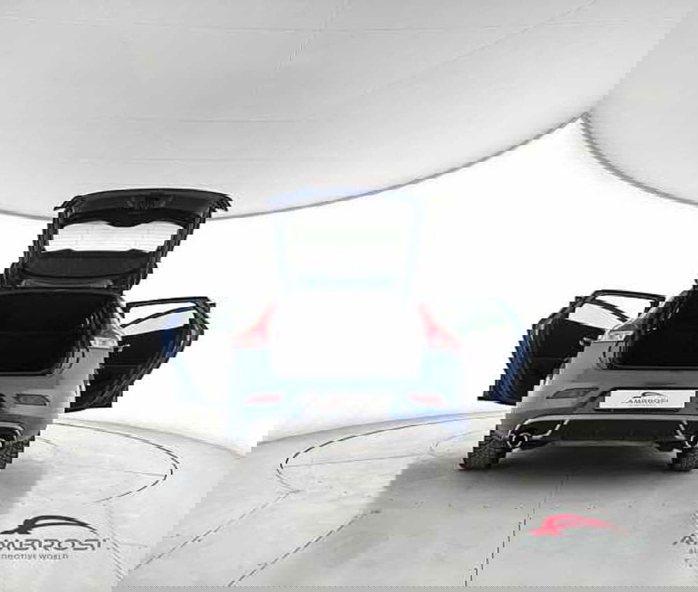 Volvo V40 usata a Perugia (7)