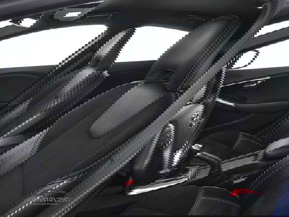 Volvo V40 usata a Perugia (9)