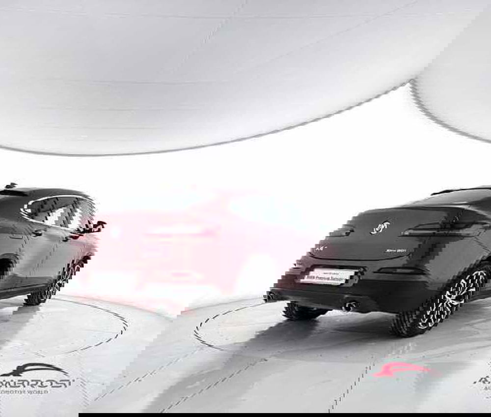 BMW X4 usata a Perugia (3)