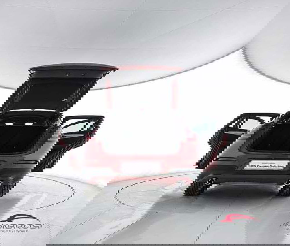 BMW X4 usata a Perugia (7)