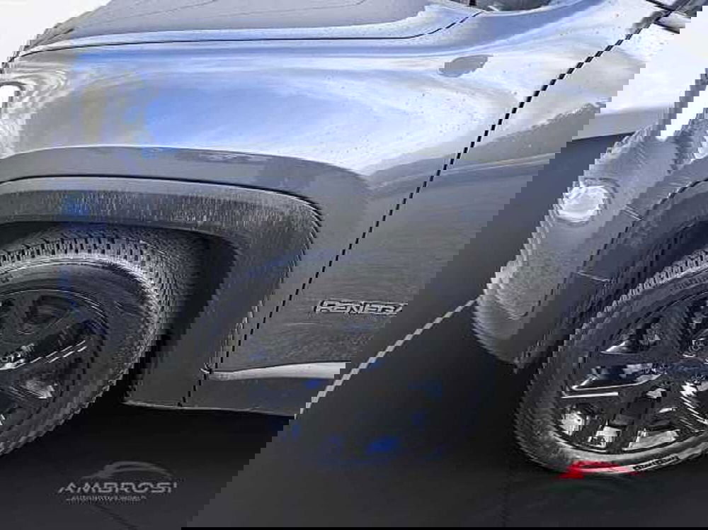 Jeep Renegade usata a Perugia (14)