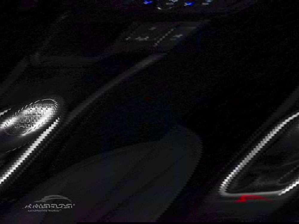 Jeep Renegade usata a Perugia (18)