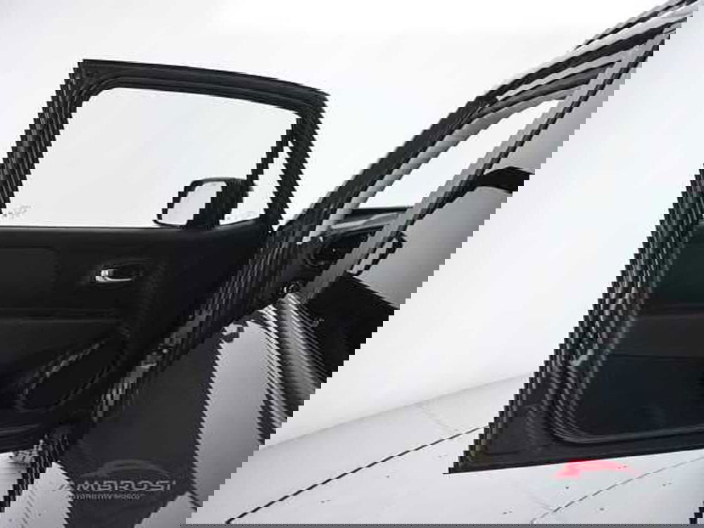 Jeep Renegade usata a Perugia (20)