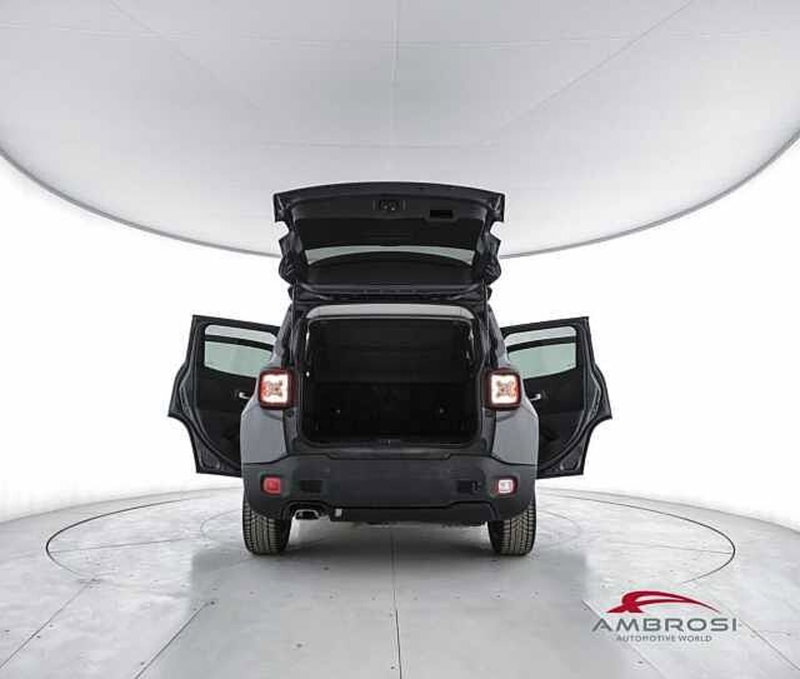 Jeep Renegade usata a Perugia (7)