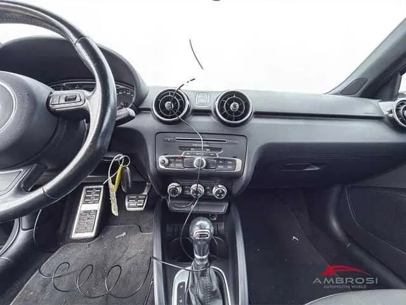 Audi A1 usata a Perugia (16)