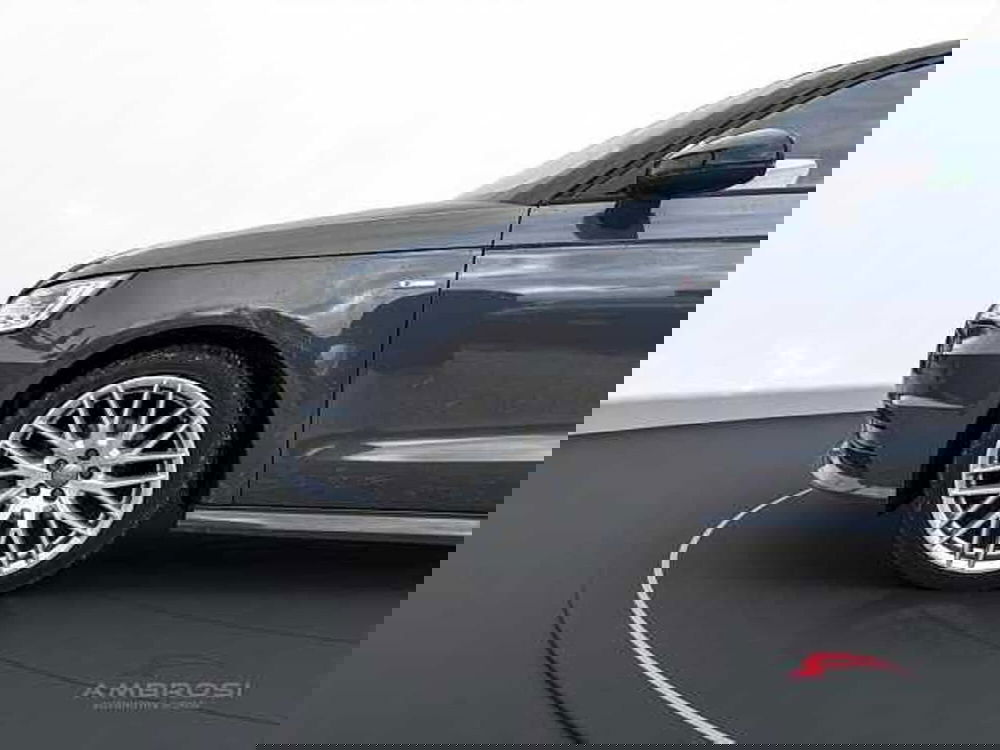 Audi A1 usata a Perugia (18)