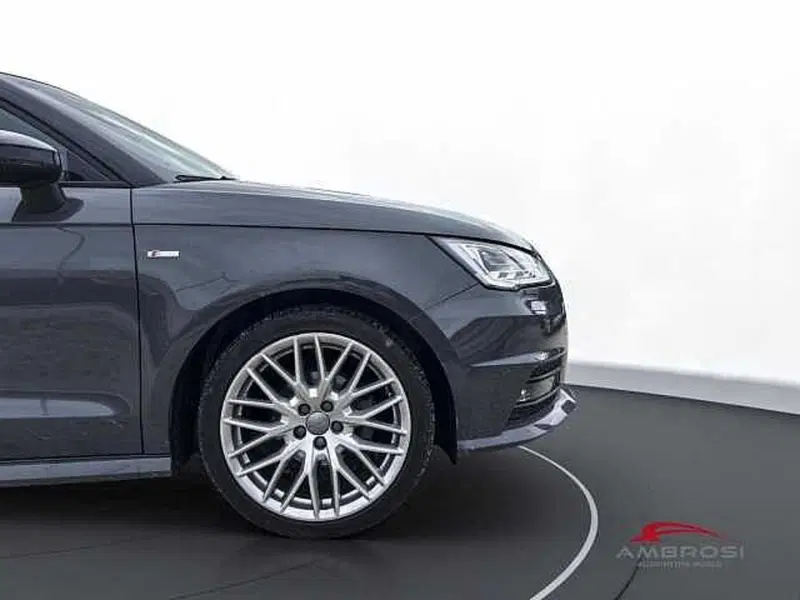 Audi A1 usata a Perugia (19)