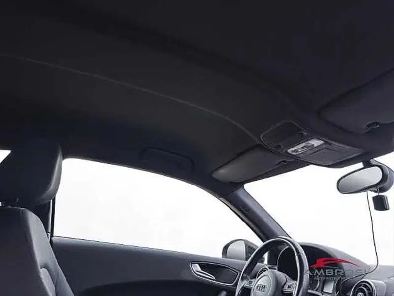 Audi A1 usata a Perugia (20)