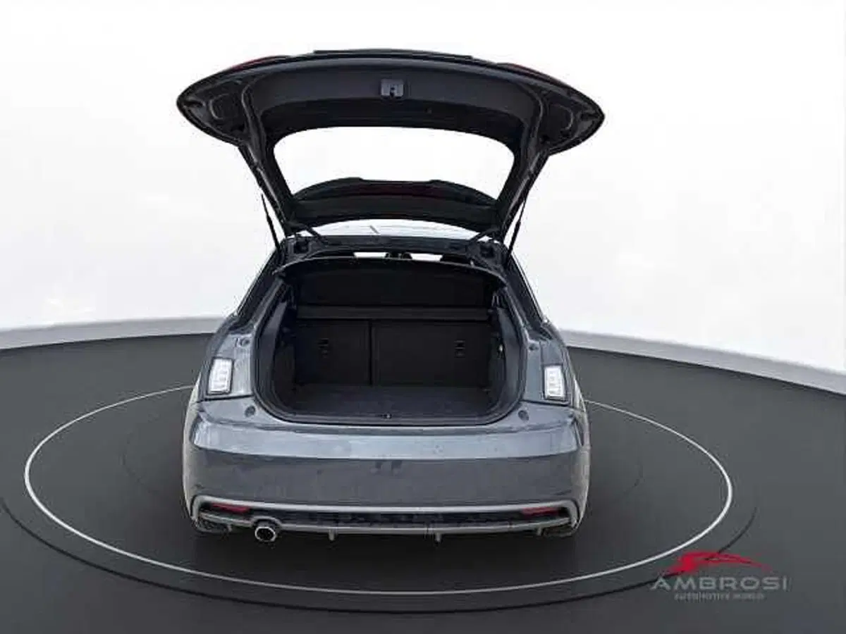 Audi A1 usata a Perugia (9)