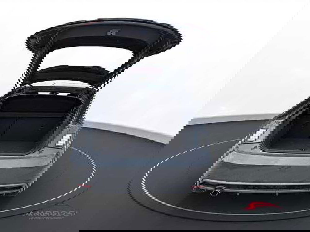 Audi A1 usata a Perugia (9)