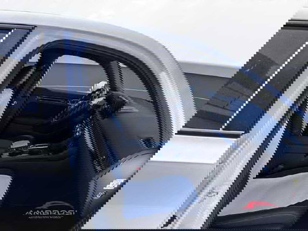 Honda Civic usata a Perugia (11)