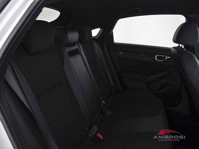 Honda Civic usata a Perugia (11)