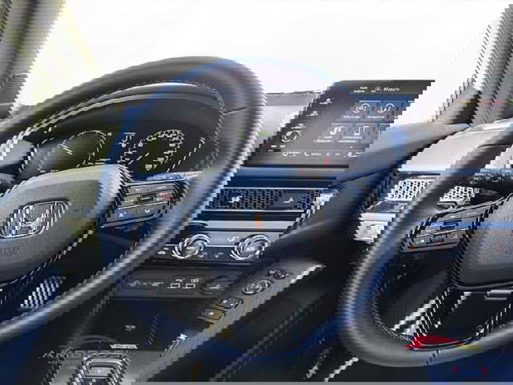 Honda Civic usata a Perugia (13)