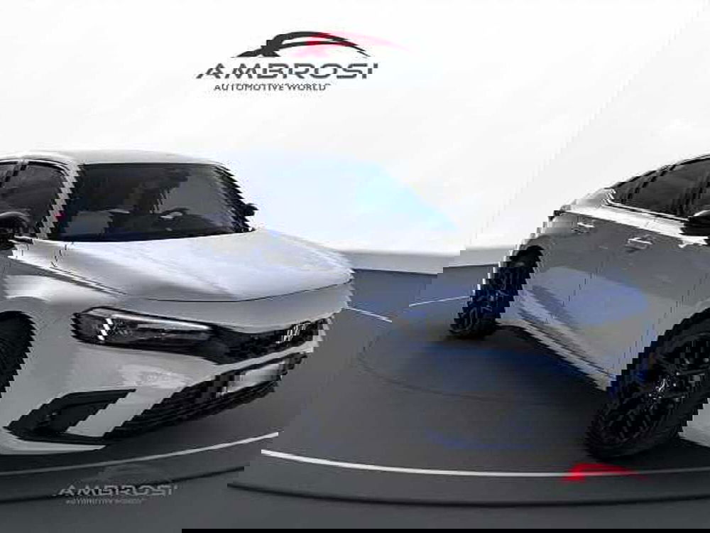 Honda Civic usata a Perugia (2)