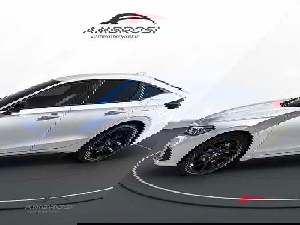 Honda Civic usata a Perugia (6)