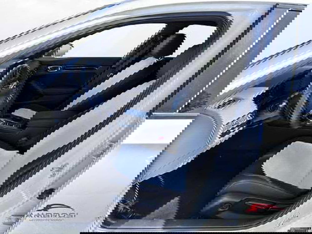 Honda Civic usata a Perugia (9)