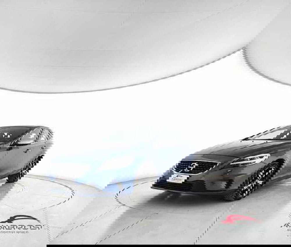 Volvo V40 usata a Viterbo