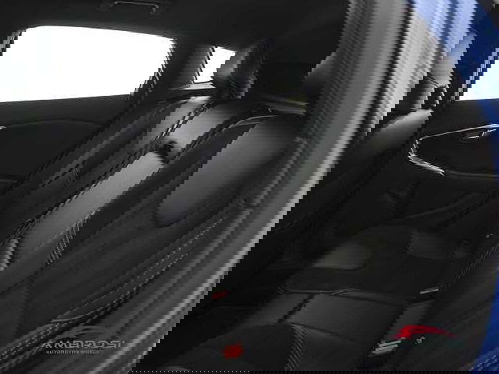 Volvo V40 usata a Viterbo (10)