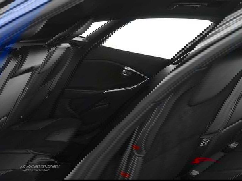 Volvo V40 usata a Viterbo (11)