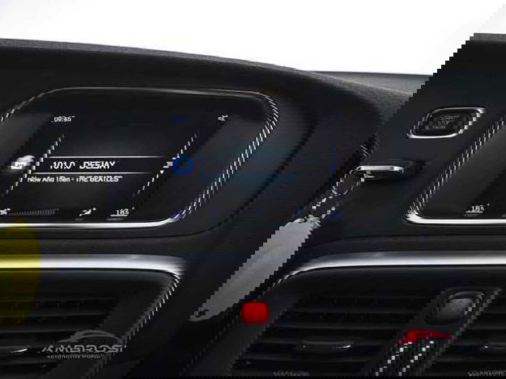 Volvo V40 usata a Viterbo (14)