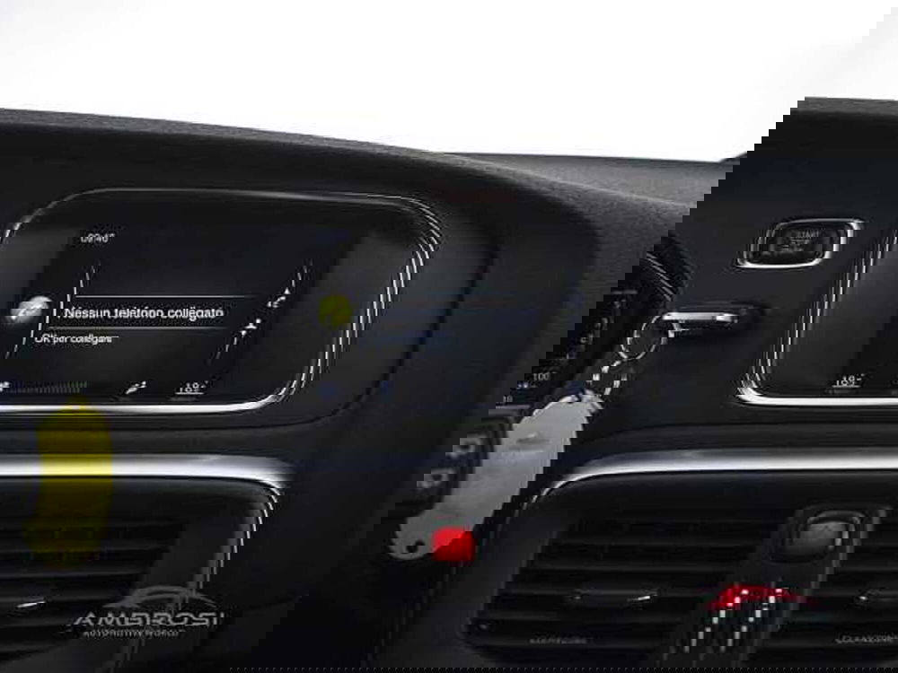 Volvo V40 usata a Viterbo (16)