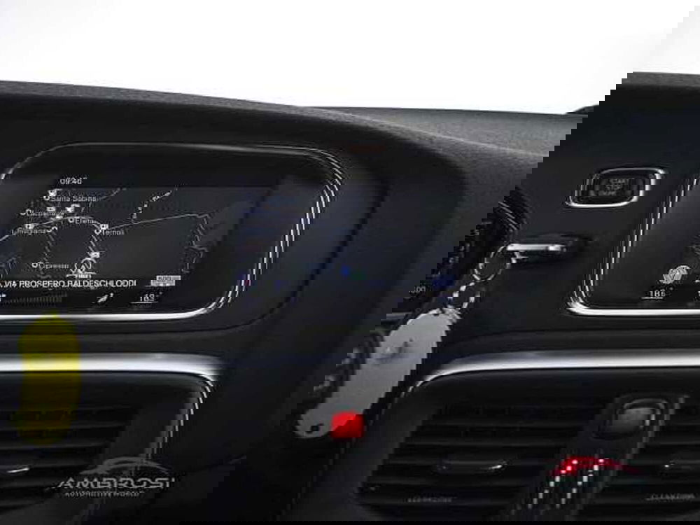 Volvo V40 usata a Viterbo (17)