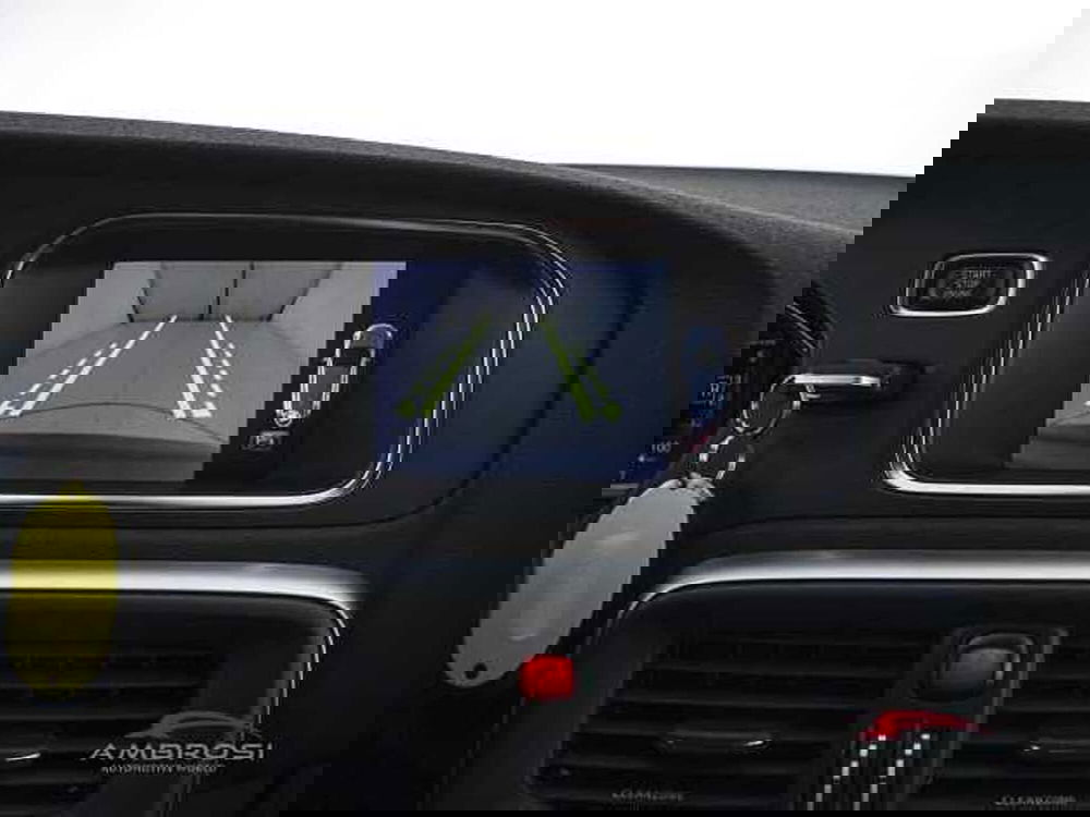 Volvo V40 usata a Viterbo (18)