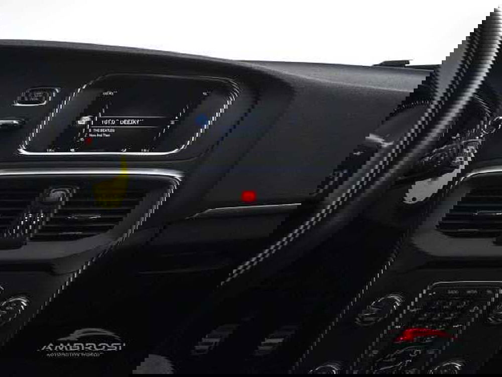 Volvo V40 usata a Viterbo (19)