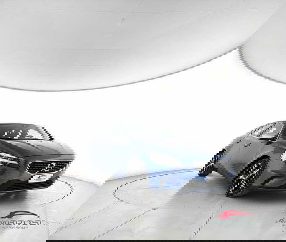 Volvo V40 usata a Viterbo (2)