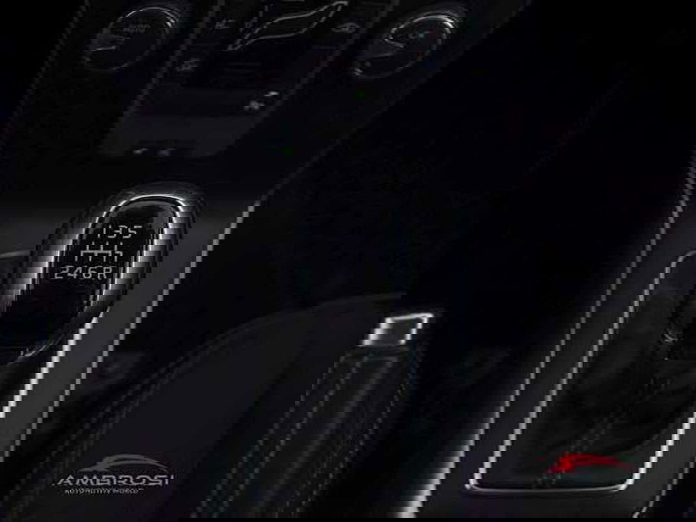 Volvo V40 usata a Viterbo (20)