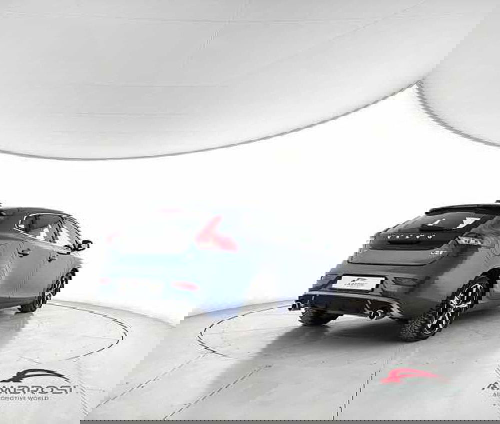 Volvo V40 usata a Viterbo (3)