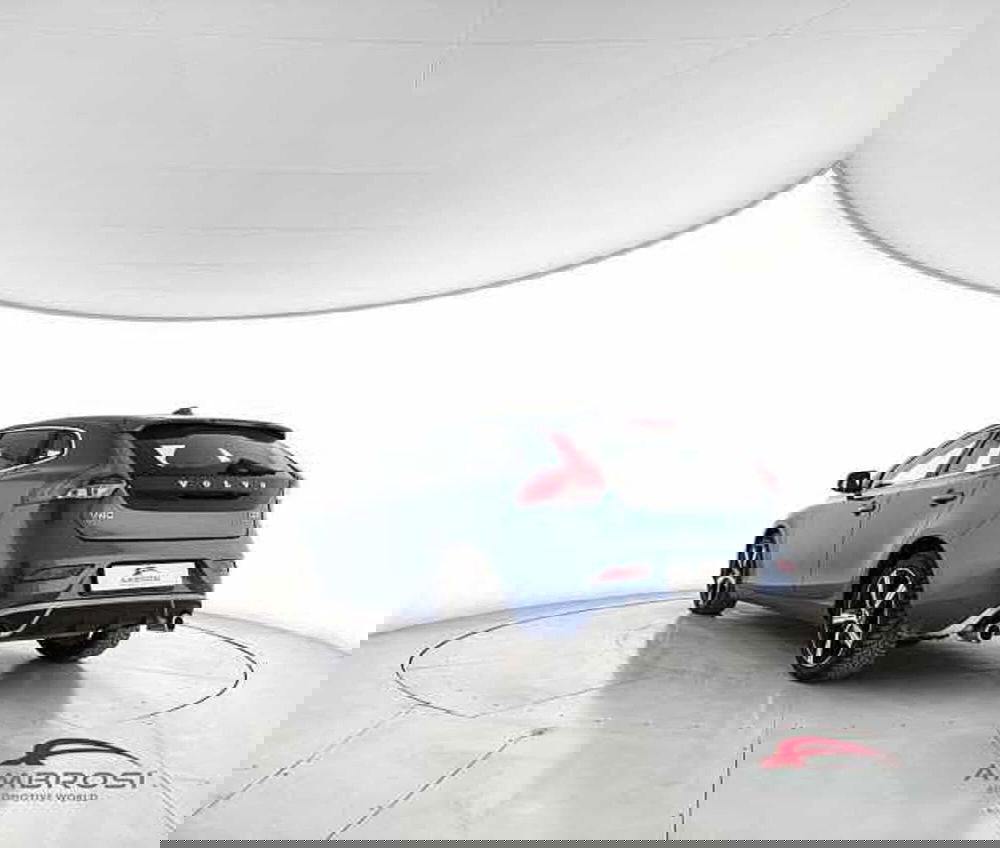 Volvo V40 usata a Viterbo (4)