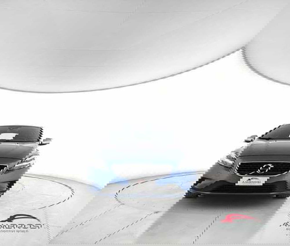 Volvo V40 usata a Viterbo (5)