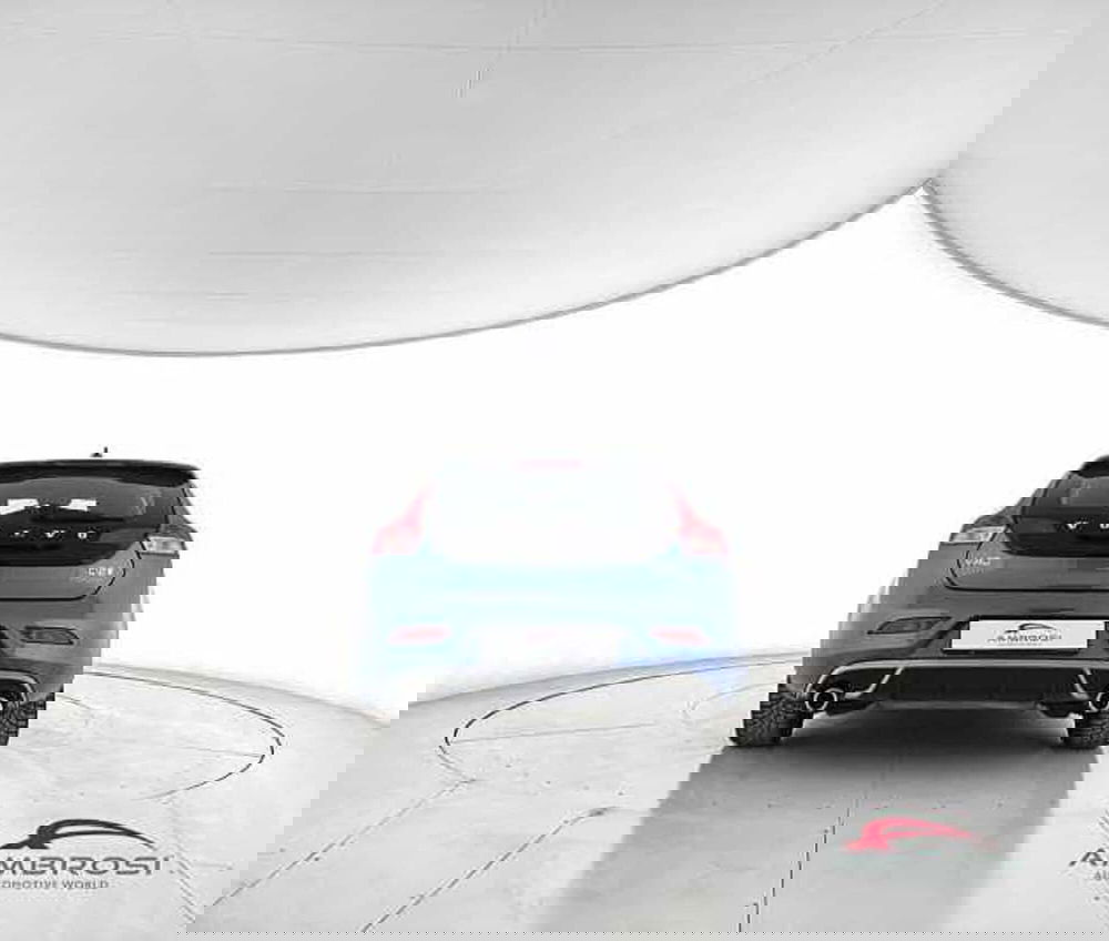 Volvo V40 usata a Viterbo (6)