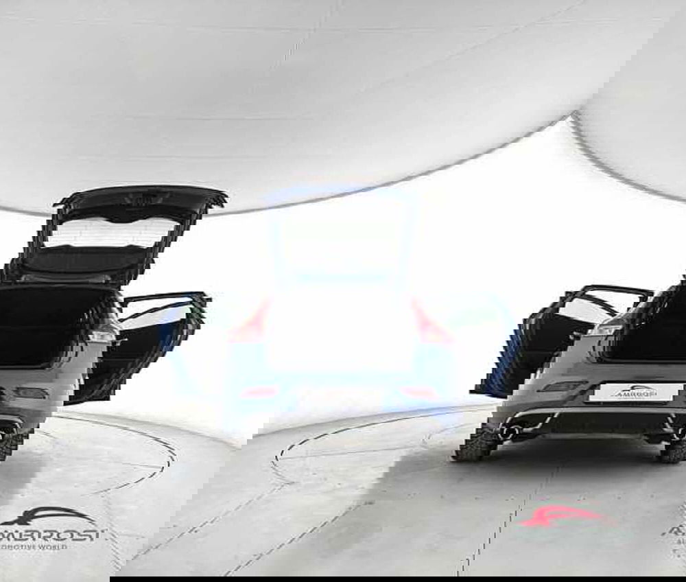 Volvo V40 usata a Viterbo (7)