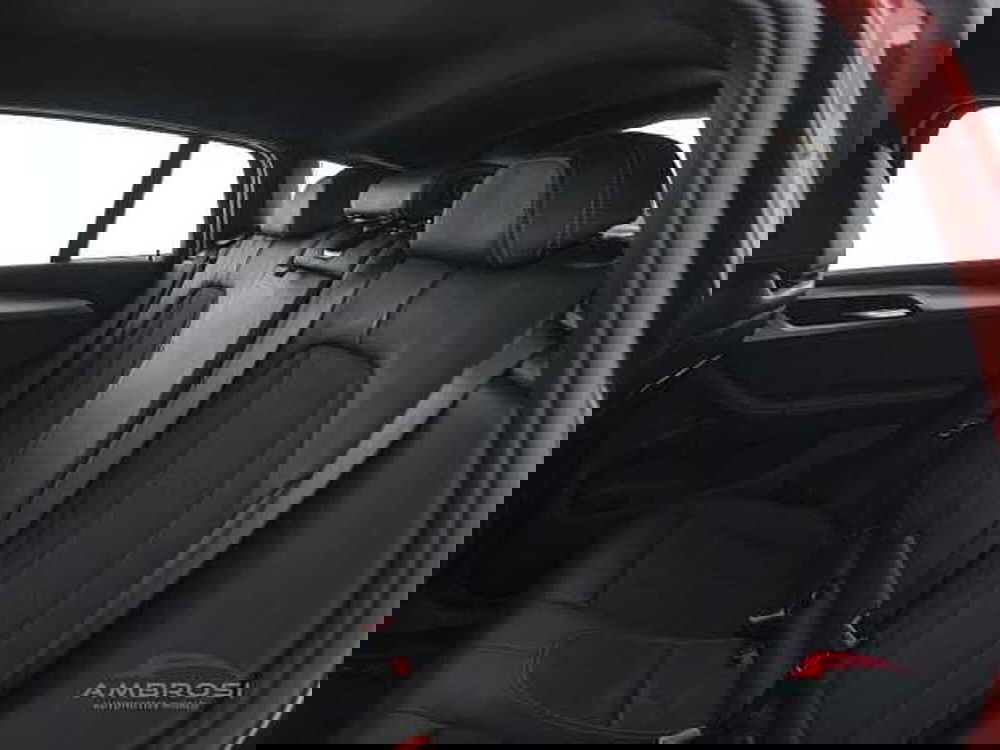 BMW X4 usata a Viterbo (10)