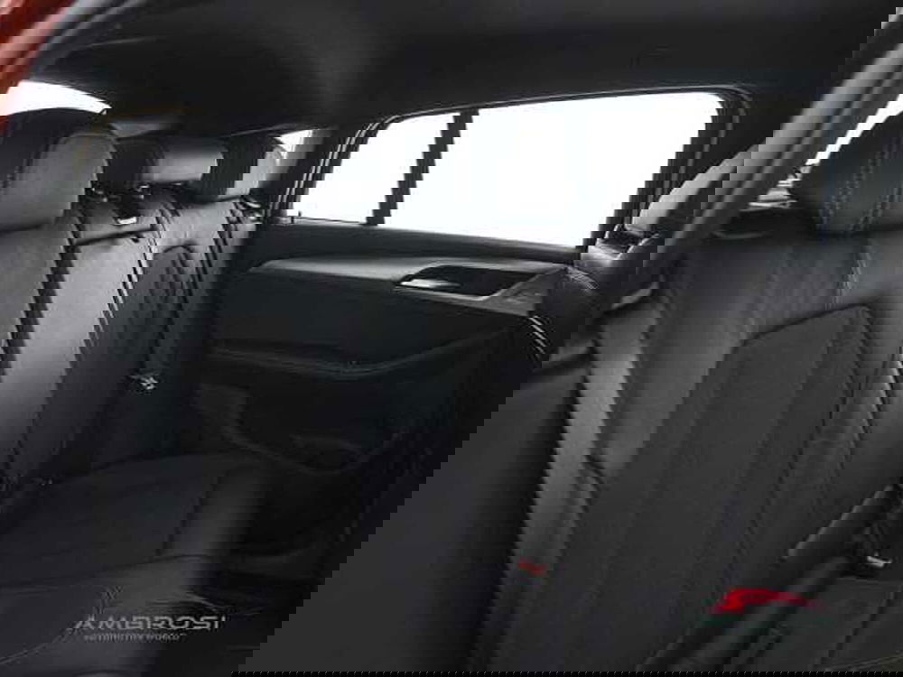 BMW X4 usata a Viterbo (11)