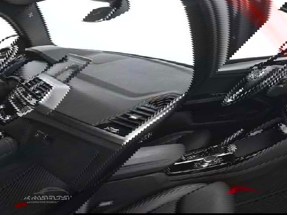 BMW X4 usata a Viterbo (12)