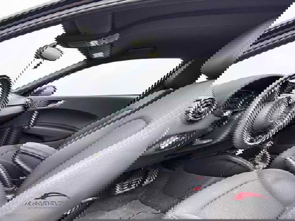 Audi A1 usata a Viterbo (10)