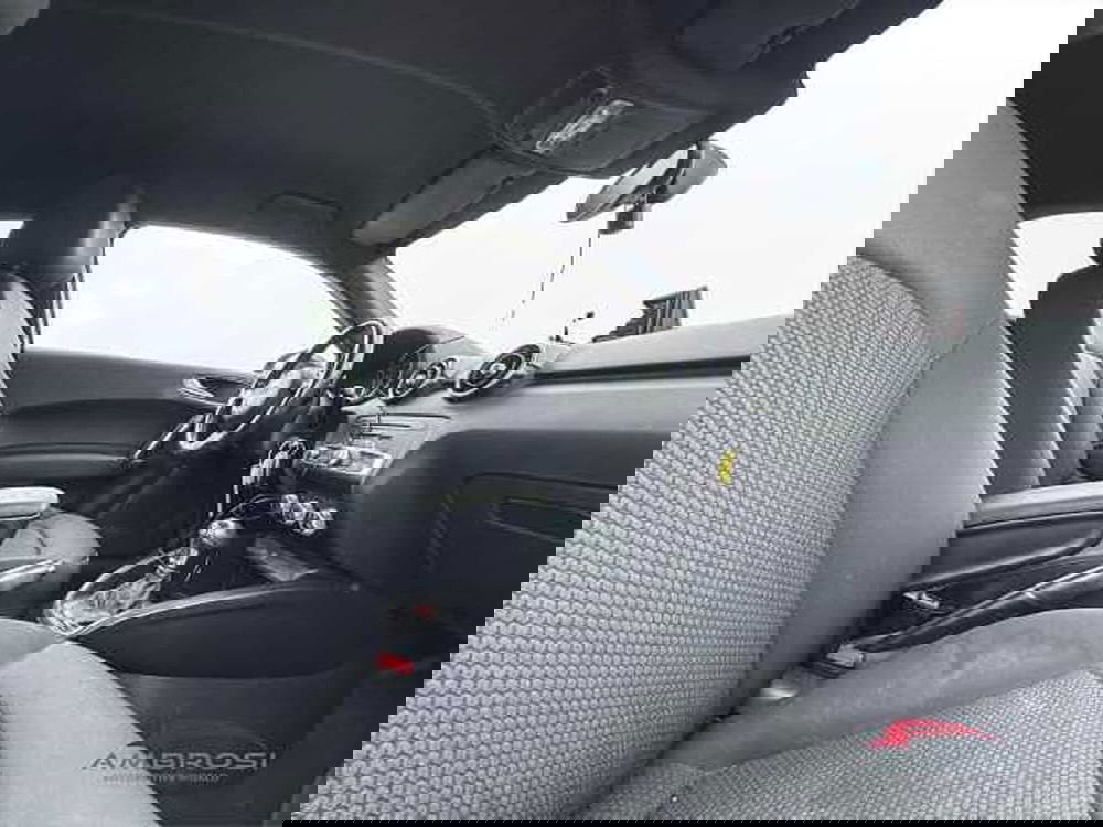 Audi A1 usata a Viterbo (12)