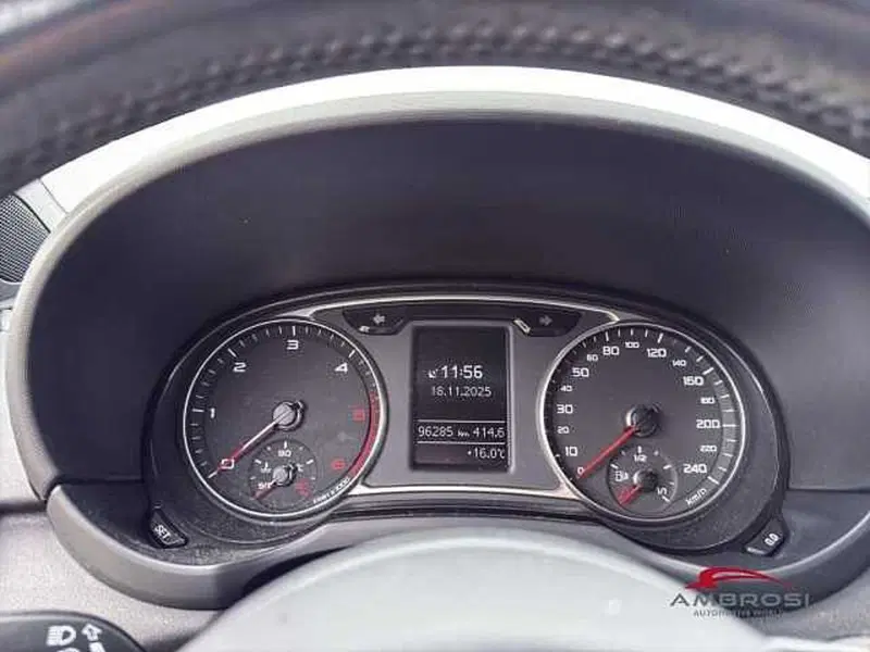 Audi A1 usata a Viterbo (13)
