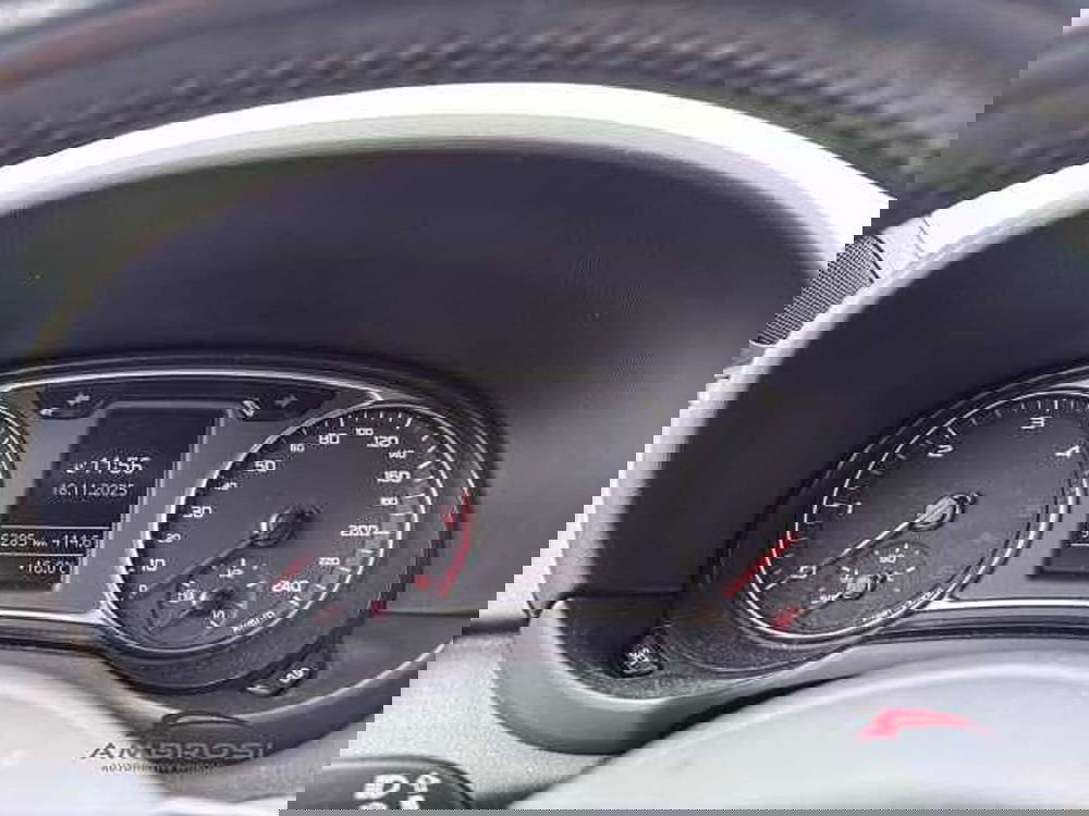 Audi A1 usata a Viterbo (13)