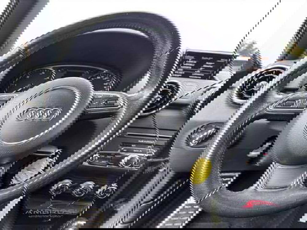 Audi A1 usata a Viterbo (14)