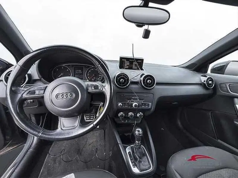 Audi A1 usata a Viterbo (15)