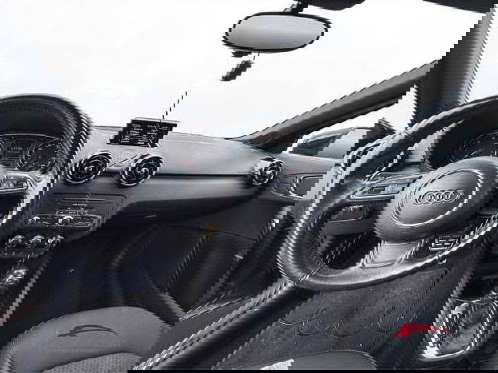 Audi A1 usata a Viterbo (15)