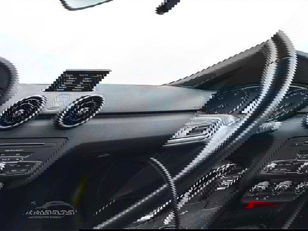 Audi A1 usata a Viterbo (17)