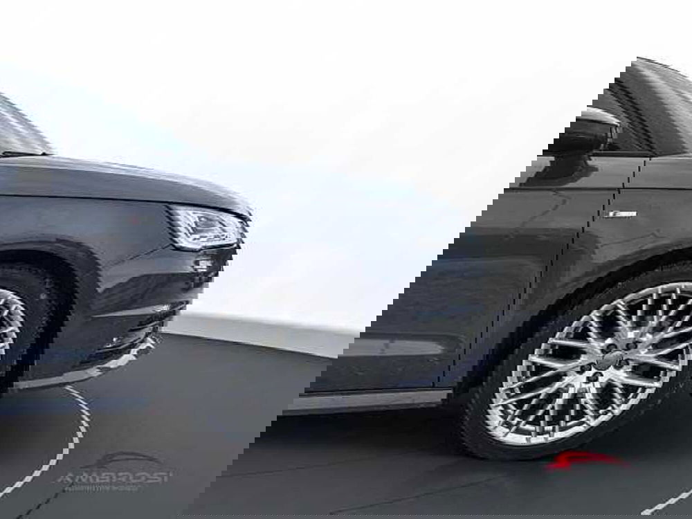 Audi A1 usata a Viterbo (19)